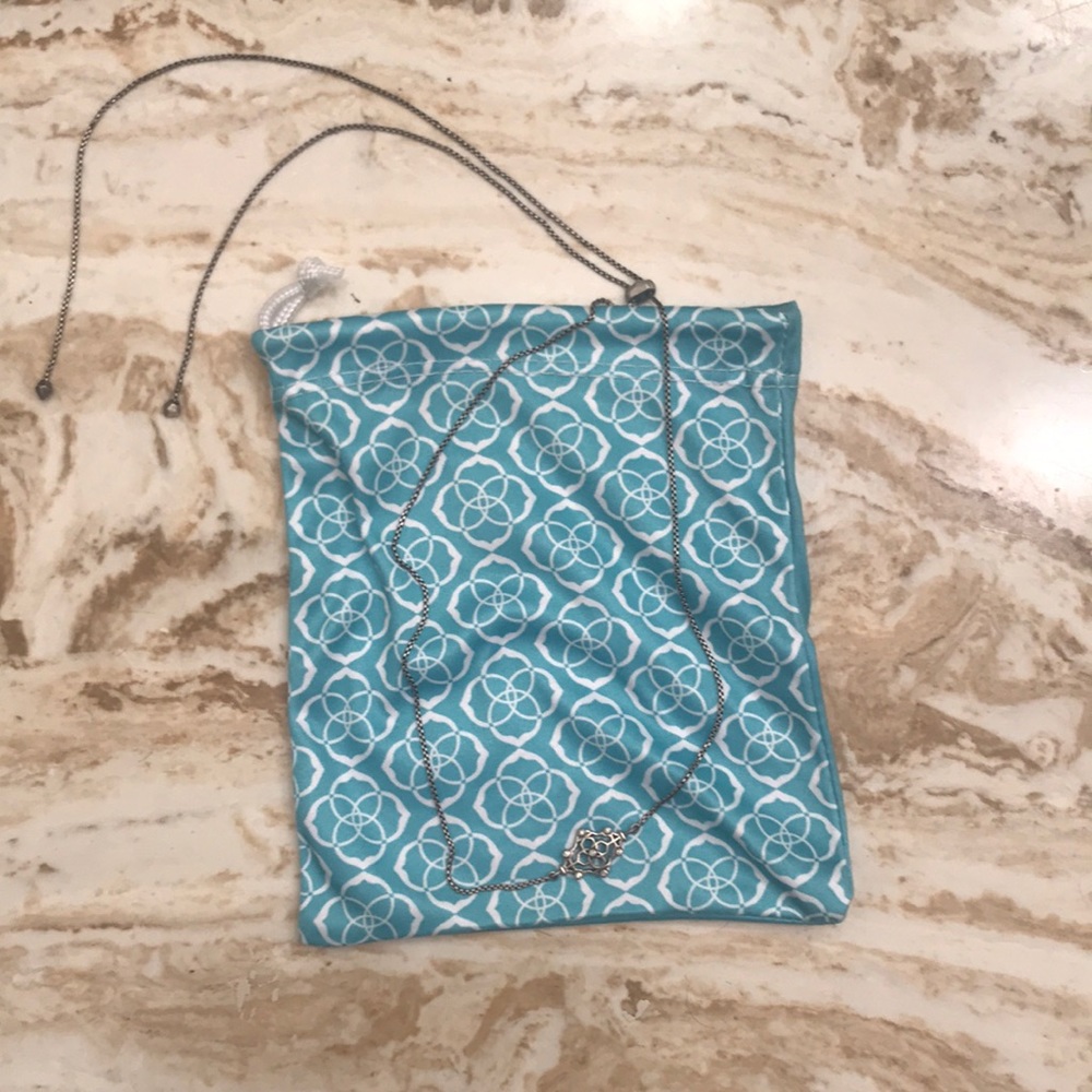 Kendra Scott choker